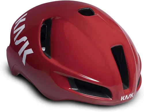 Miniatura 5 de Kask Utopia Y Casco de Bicicleta I Casco Aerodinámico, Casco de Ciclismo para Carretera y Triatlón para Velocidad
