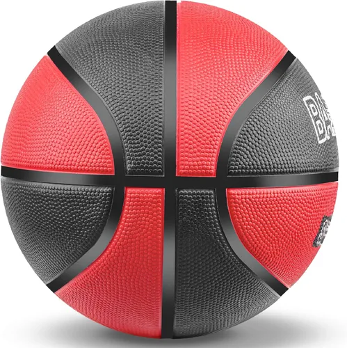 Miniatura 3 de Balón de baloncesto para niños y jóvenes Tamaño 4/5/6, 25.5"/27.5"/28.5" Balón de baloncesto para niños y niñas para jugar en interiores y exteriores