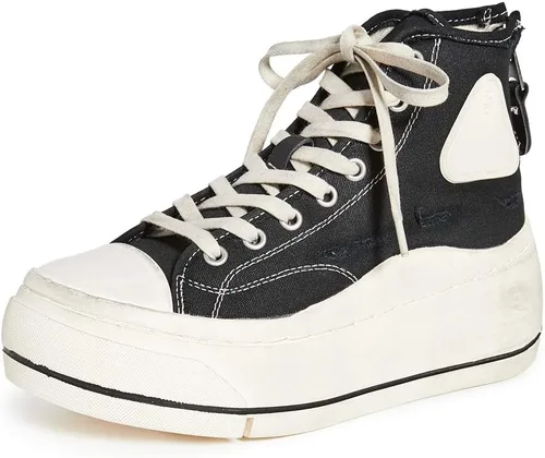 Miniatura 8 de R13 Zapatillas altas para mujer