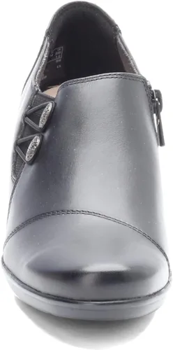 Miniatura 4 de Clarks Mocasines sin cordones Emslie Warren para mujer