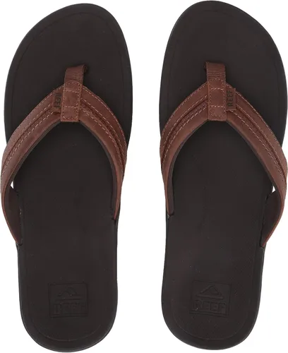 Miniatura 6 de Reef Ortho-Bounce Coast de piel para hombre