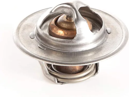 Miniatura 3 de Omix-Ada Omix 17106.51 Termostato de refrigerante del motor, 180 grados Referencia OE: Compatible con Jeep CJ / Wrangler YJ / TJ 1972-2006