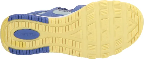 Miniatura 4 de Merrell Hydro Free Roam Monarch Sandalia unisex para niños