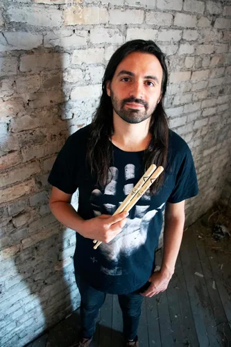 Miniatura 2 de Vater Jay Weinberg 908