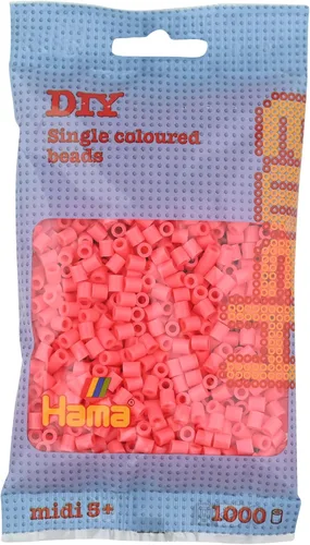 Miniatura 11 de Hama 207-68 Mix 68 (1000 cuentas midi)