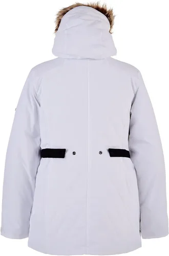 Miniatura 2 de Spyder Chaqueta de esquí con aislamiento cruzado para mujer