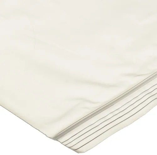 Miniatura 59 de Aviditi Poly Bolsa con cierre hermético blanco, Transparente, 1000 Claro