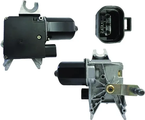 Miniatura 2 de Premier Gear PGW-1015 Repuesto del motor del limpiaparabrisas para Sunfire (98-03), Grand Am (99-03), Alero (99-03), Cavalier (98-03), 12365366