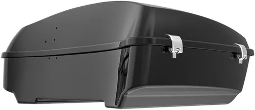 Miniatura 125 de Paquete turístico para Harley Touring Street Glide, Electra Glide, Road King, Road Glide Special 2014-2025 Alpine Green