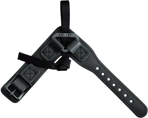 Scott Archery Correa de hebilla de repuesto con conector de nailon, color negro, talla 0
