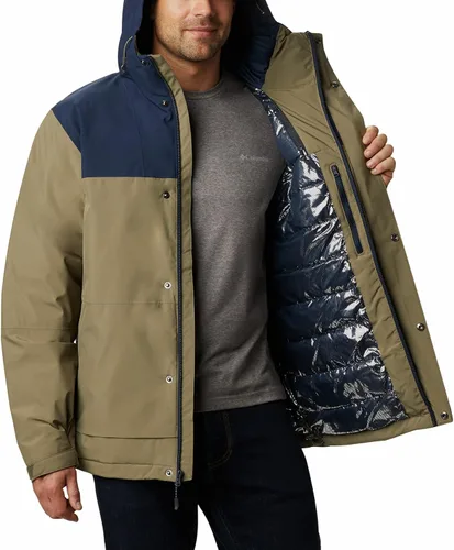 Miniatura 5 de Columbia Chaqueta aislante Horizon Explorer para hombre