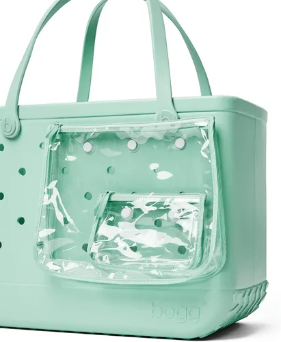Miniatura 450 de BOGG BAG - Tote para playa, piscina, barco, deportes - EVA multiusos - Botones tonales
