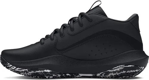 Miniatura 15 de Under Armour Zapatos de Baloncesto Lockdown 7 de Escuela Primaria para Niños