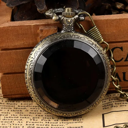 Miniatura 4 de Espejo de adivinación, espejo de obsidiana natural para adivinación, brujería, meditación, regalos de bruja para mujeres