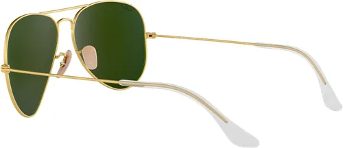 Miniatura 25 de Ray-Ban Rb3025 Classic Aviator - Lentes de sol clásicos de aviador