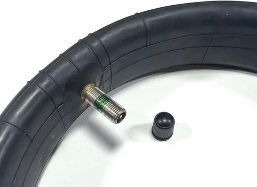 Miniatura 7 de Tubo interior de aire de 8.5x2 pulgadas 50/75-6.1 Tubo de goma inflado por aire para Xiaomi M365 accesorio de repuesto de scooter eléctrico, tubo