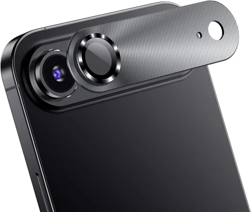 Miniatura 21 de AFARER Paquete de 2 protectores de lente de cámara para iPhone 13/iPhone 13 Mini, protector de lente de cámara Ultra HD, cubierta de cámara