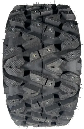 Miniatura 4 de Tacos de agarre Prominence de 59.055-0.157 in, pernos de tracción atornillados para neumáticos de ATV, núcleo de carburo de tungsteno sólido, obtén