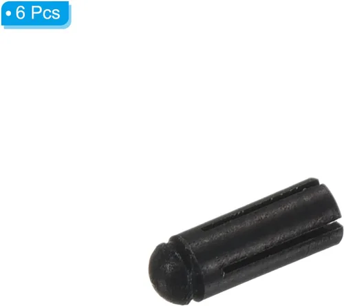 Miniatura 3 de PATIKIL Protector de vuelo de dardos, accesorios de dardos de aleación de aluminio, protectores de alas para vuelos de acero y plástico