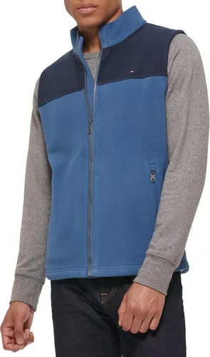 Miniatura 22 de Tommy Hilfiger Chaleco de forro polar para hombre