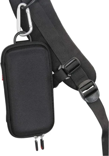 Miniatura 6 de Hermitshell Estuche rígido de viaje para banco de energía Anker (PowerCore 10K) compacto listo para viajar 10000mAh batería A1229