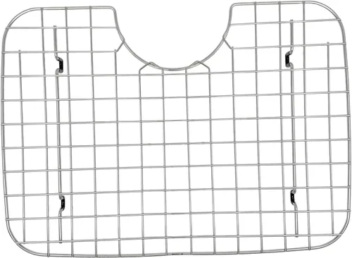 Miniatura 8 de Better Houseware Protector de fregadero en forma de D - Negro