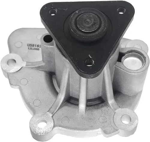 Miniatura 2 de RAREELECTRICAL Nueva bomba de agua compatible con Hyundai Sonata Sedan Kia Optima Sedan Hyundai Sonata Tech Limited Sport Ultimate Dohc Turbocharged
