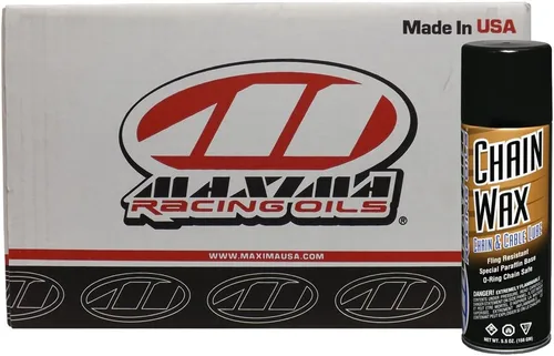 Miniatura 3 de Maxima Racing Oils 74920-2PK - Cera de cadena, 27 onzas líquidas