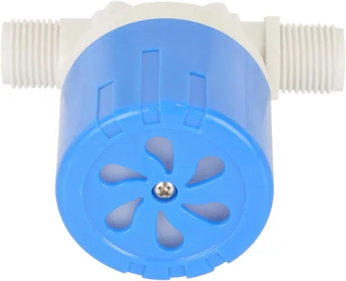 Miniatura 4 de Válvula de flotador Válvula de control de nivel de agua automática macho de entrada lateral lateral para tanque de agua