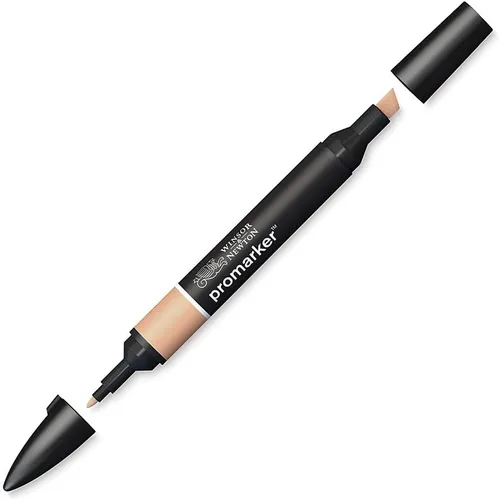 Miniatura 123 de Winsor & Newton Marcadores, juego de 12