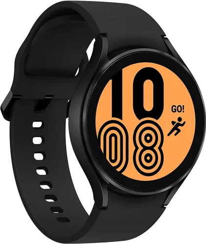 Miniatura 2 de Samsung Galaxy Watch 4 1.732 in R875 - Reloj inteligente con GPS Bluetooth WiFi + LTE con monitor de ECG para salud, fitness, correr, ciclos