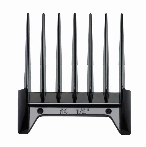 Miniatura 6 de Oster Professional 76926-800 - Peines guía, 1 unidad (paquete de 1)