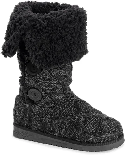 Miniatura 2 de MUK LUKS Botas Malena para mujer