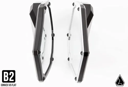 Miniatura 6 de Assault Industries B2C Convex Side Mirrors