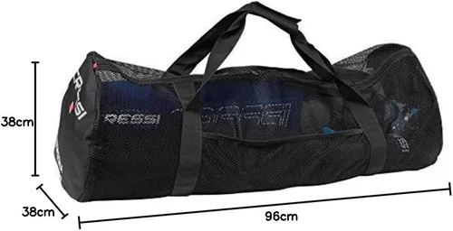 Miniatura 5 de Cressi Creta bolsa de malla