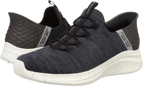 Miniatura 7 de Skechers Mens Ultra Flex 3.0 Right Away Hands Free Slip ins