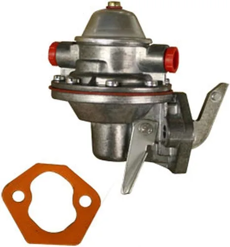 Miniatura 5 de RAParts JD-RE27667-FPC - Bomba de combustible RE27667 AR52159, compatible con John Deere