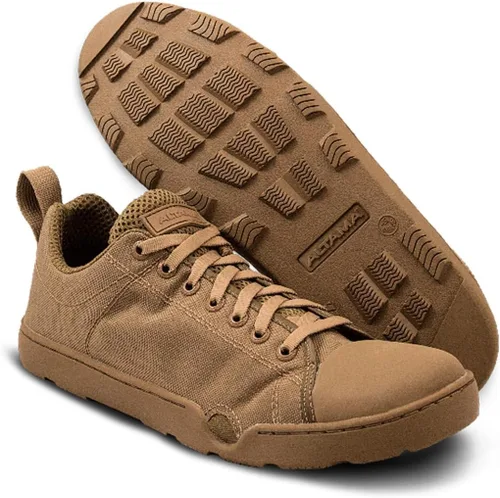 Miniatura 2 de Jungle Tiger Stripe Maritime Assault Low by Altama