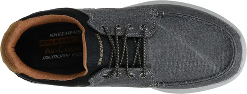Miniatura 11 de Skechers Zapatos náuticos de ajuste relajado para hombre