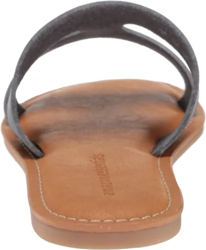 Miniatura 3 de Tienda Essentials - Sandalias planas para mujer