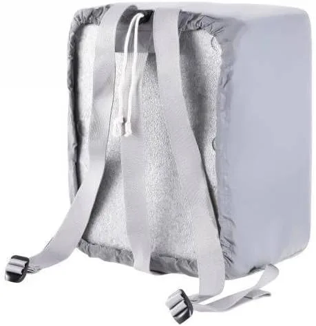 Miniatura 2 de DJI Phantom 4 Wrap Pack - Plata