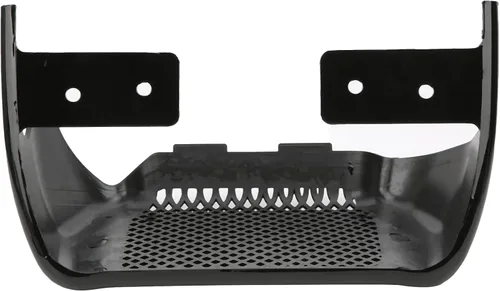 Miniatura 7 de Tyenaza Funda para enfriador de aceite de motocicleta, kit de protección para enfriador de aceite de motocicleta con soporte para Touring FLHT FLTRX