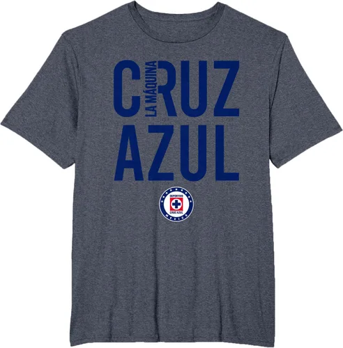 Miniatura 62 de Deportivo Cruz Azul Camiseta, Blanco, S