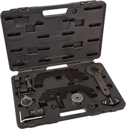 Miniatura 2 de CTA Tools Kit de herramientas de sincronización 2888 - Compatible con BMW