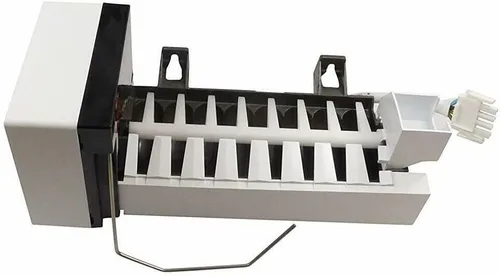 Miniatura 2 de La máquina de hielo para refrigerador reemplaza para Frigidaire FFSS2615TE0 FFSS2614QS6A FFSS2615TS0 FFSS2614QS4A FFSS2614QS5A FFSS2614QS7A