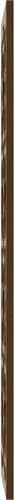 Miniatura 3 de 9 3/8"W x 24 3/8"H x 1/4"T Southgate Decorativos Paneles De Pared De Madera Calado, Abedul