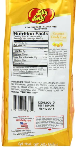 Miniatura 4 de Jelly Belly, Bolsa de regalo