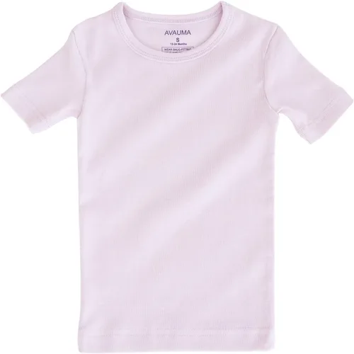 Miniatura 2 de AVAUMA - Pijama para niños y niñas de algodón básico para uso diario