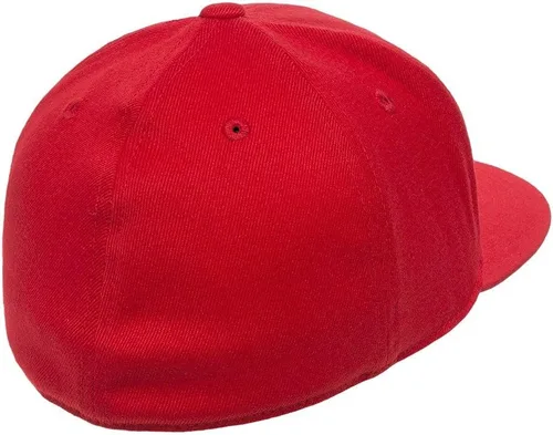 Miniatura 8 de Flexfit Gorra de pico plano premium – Ajustada 6210