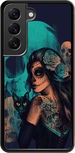 Miniatura 41 de Funda para Samsung Galaxy S20 5G - Funda de teléfono con patrón cristiano religioso - Funda de TPU con protección de absorción de impactos